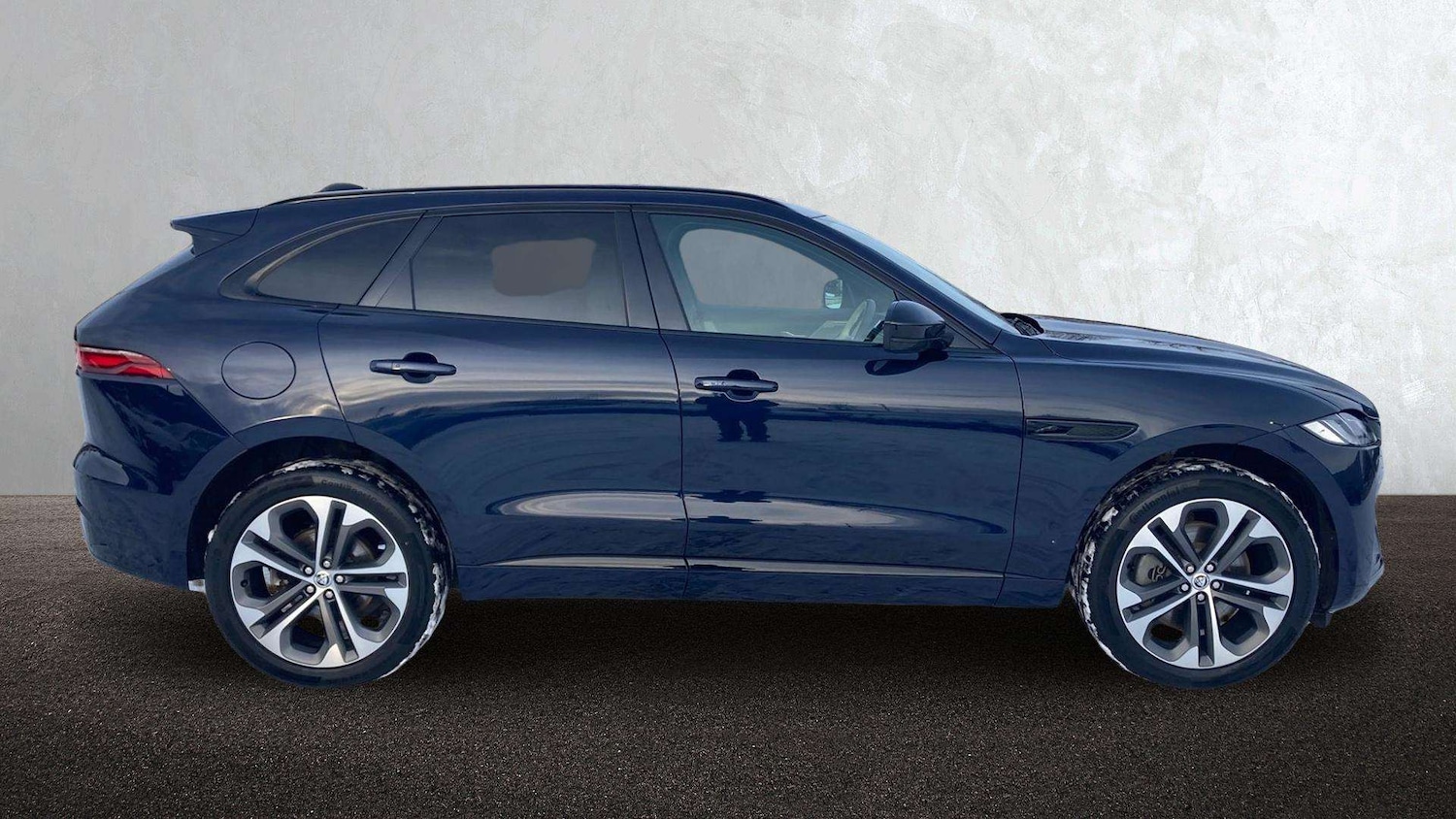 Used Jaguar F-Pace 2024 for sale - 77553108: Photo 5