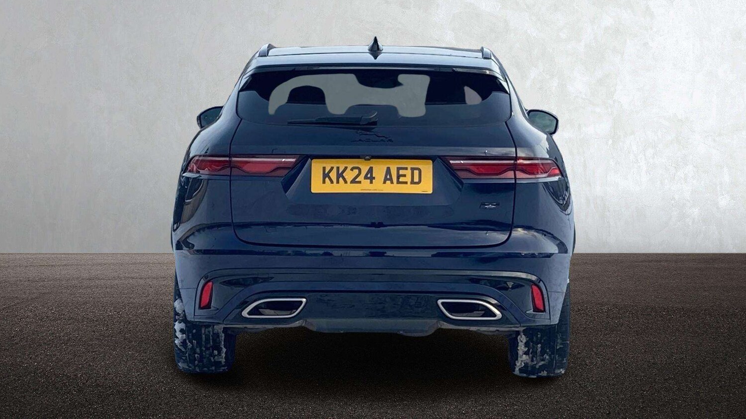 Used Jaguar F-Pace 2024 for sale - 77553108: Photo 6