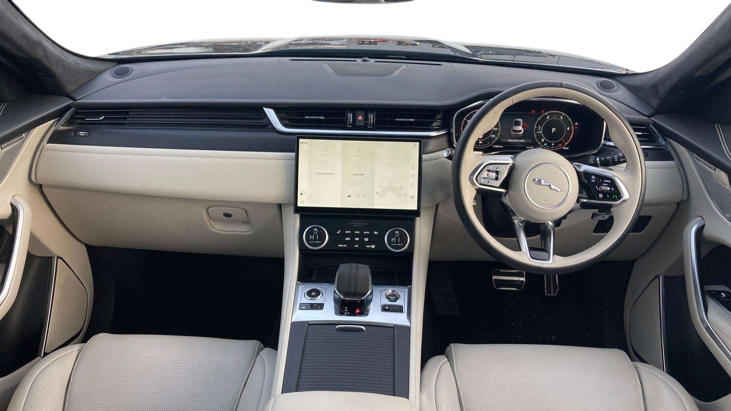 Used Jaguar F-Pace 2024 for sale - 77553108: Photo 9