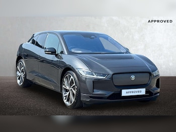 Used Jaguar I-Pace 2024 for sale - 79172228: Photo