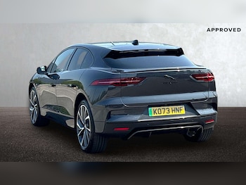 Used Jaguar I-Pace 2024 for sale - 79172228: Photo