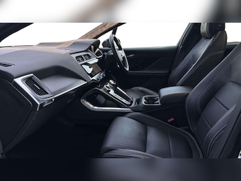 Used Jaguar I-Pace 2024 for sale - 79172228: Photo
