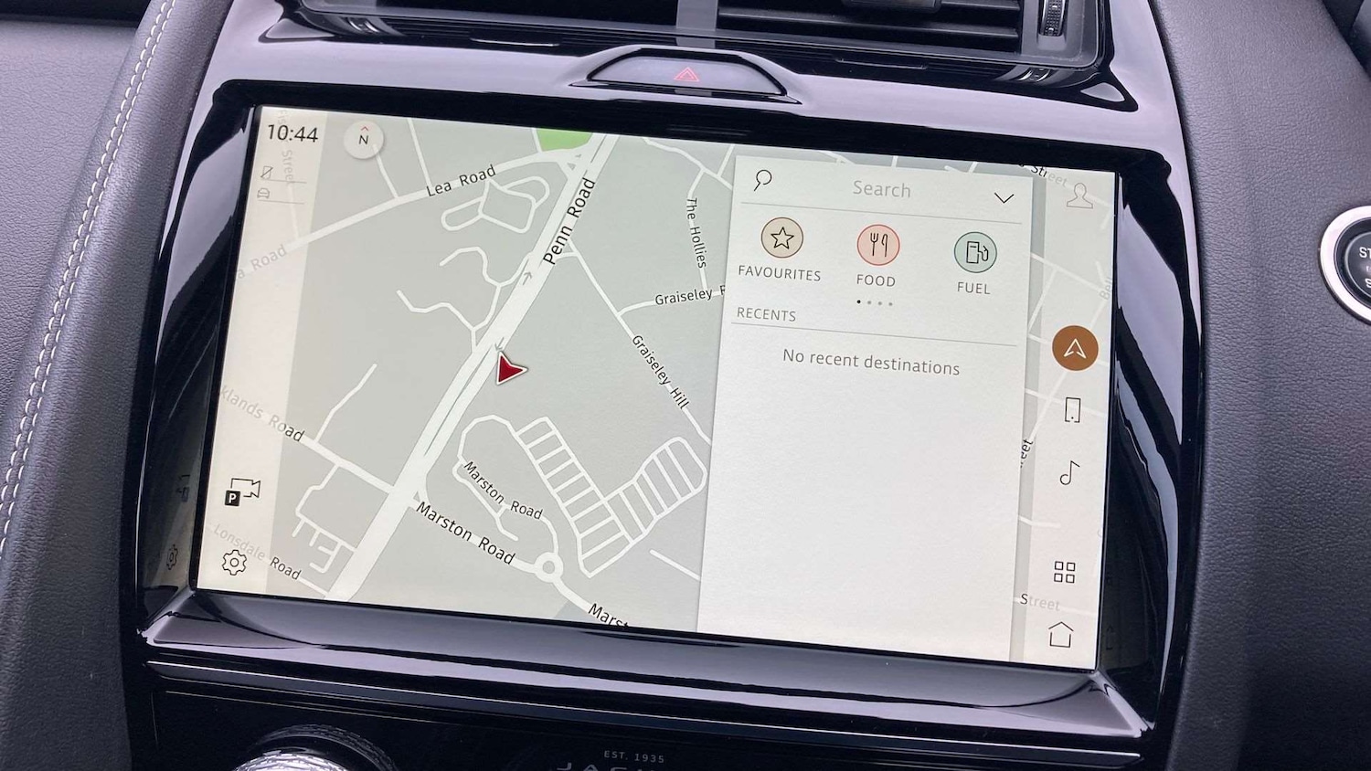 Used Jaguar E-Pace 2024 for sale - 77795619: Photo 11