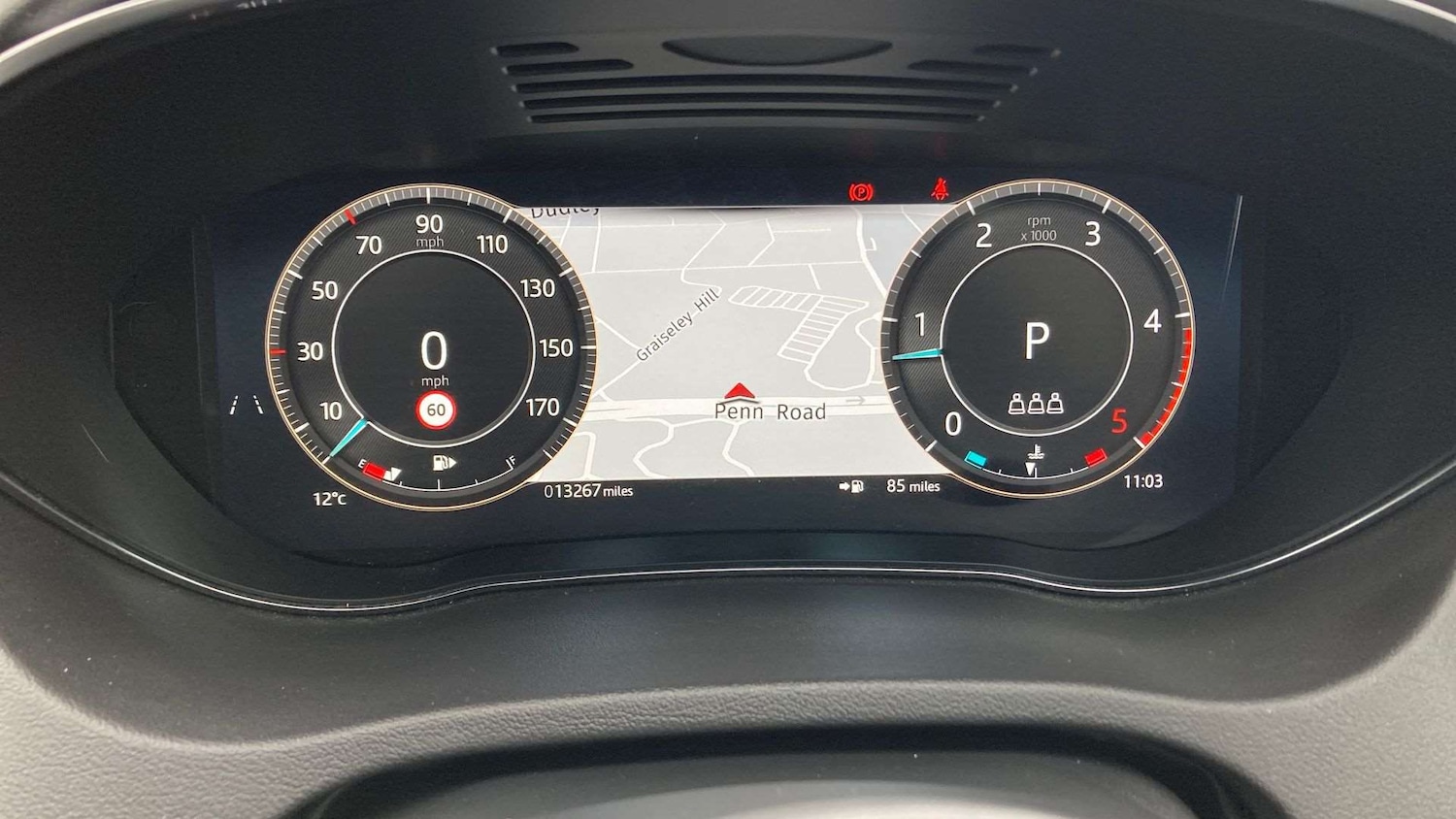 Used Jaguar E-Pace 2024 for sale - 77795619: Photo 16