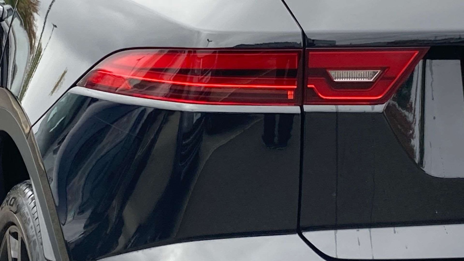 Used Jaguar E-Pace 2024 for sale - 77795619: Photo 19