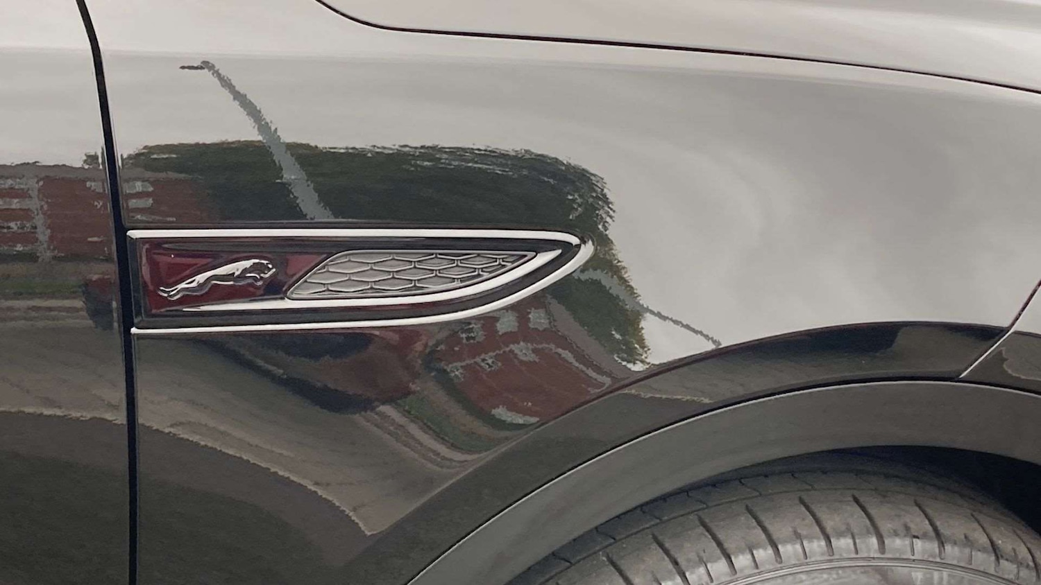 Used Jaguar E-Pace 2024 for sale - 77795619: Photo 20