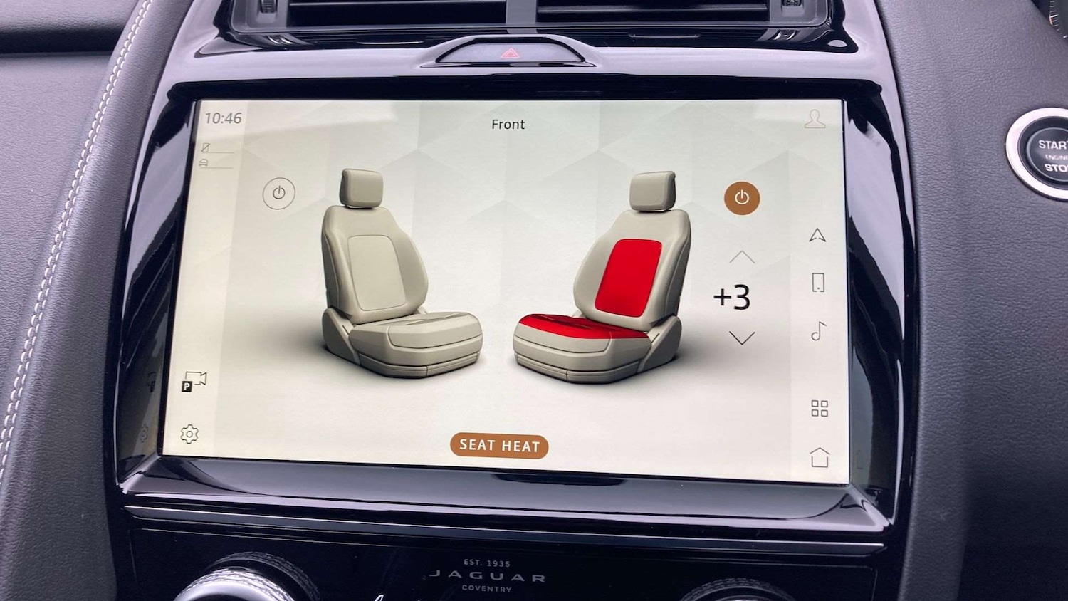 Used Jaguar E-Pace 2024 for sale - 77795619: Photo 22