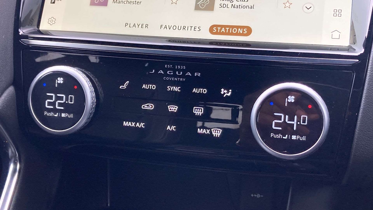 Used Jaguar E-Pace 2024 for sale - 77795619: Photo 27