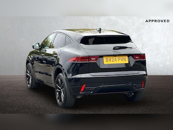 Used Jaguar E-Pace 2024 for sale - 77795619: Photo