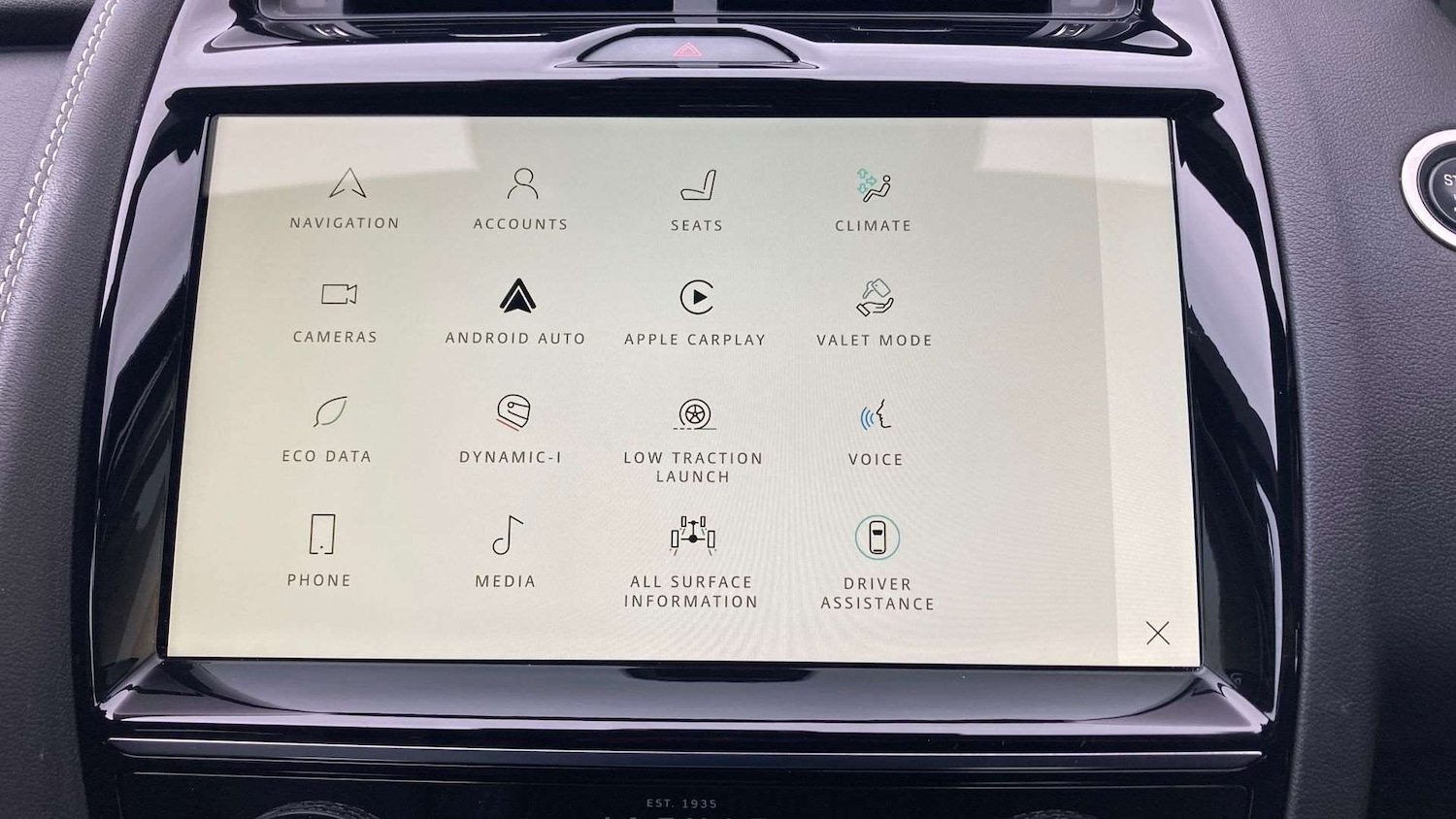 Used Jaguar E-Pace 2024 for sale - 77795619: Photo 30