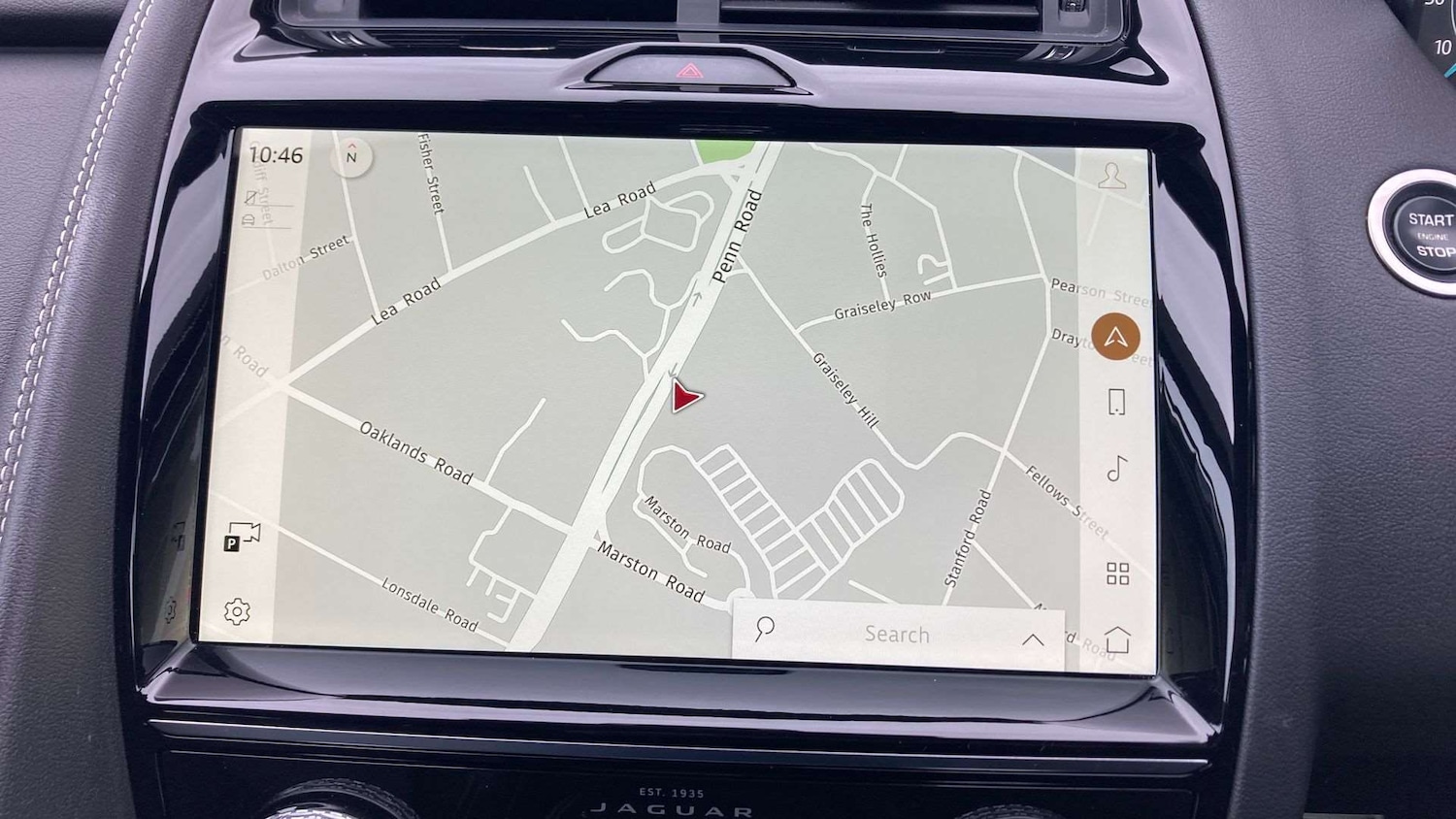 Used Jaguar E-Pace 2024 for sale - 77795619: Photo 32