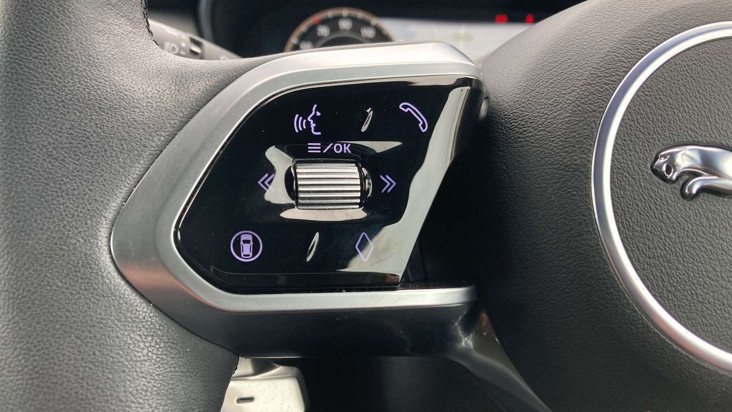 Used Jaguar E-Pace 2024 for sale - 77795619: Photo 33