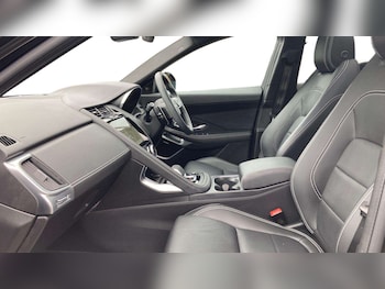 Used Jaguar E-Pace 2024 for sale - 77795619: Photo