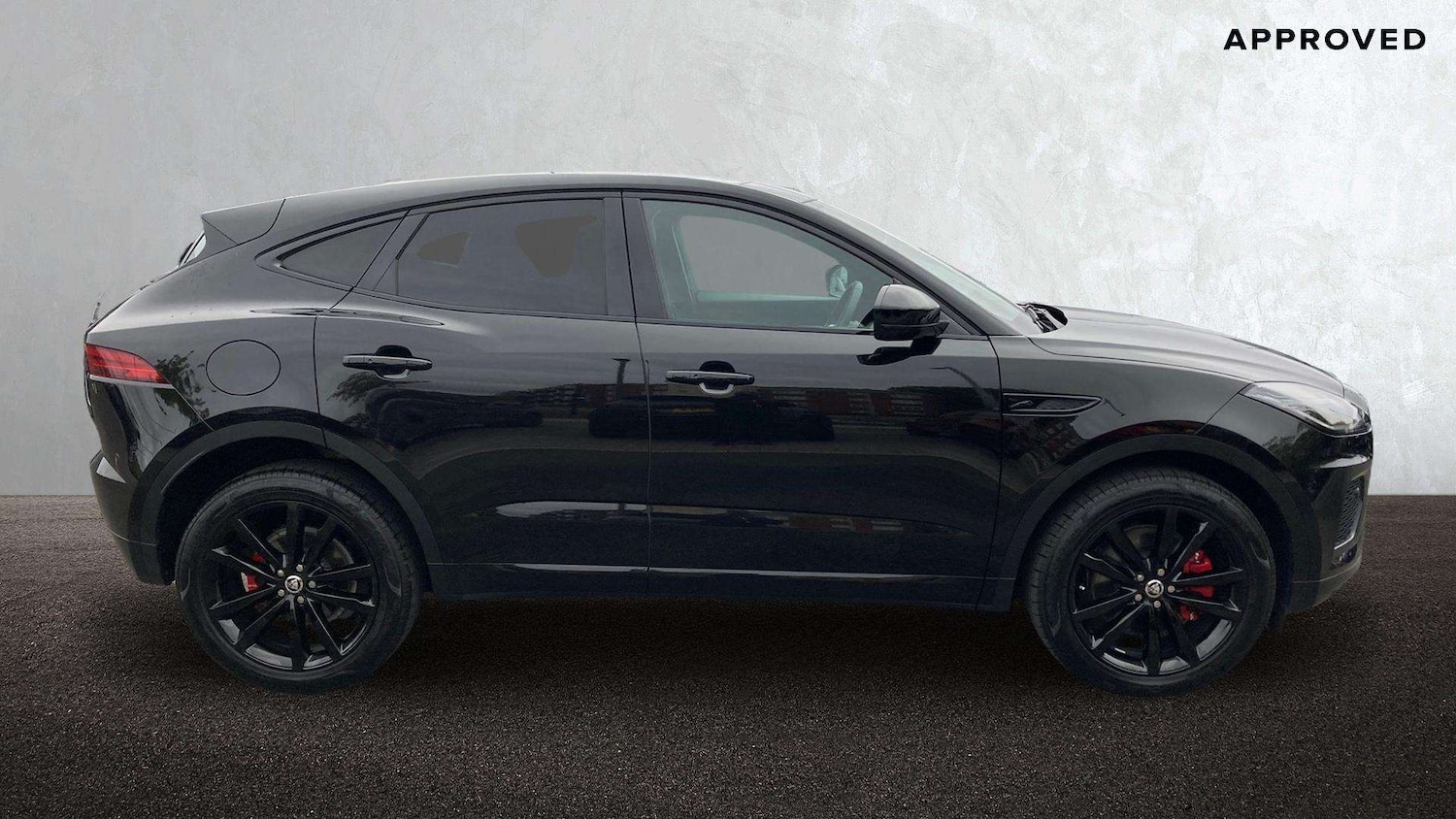 Used Jaguar E-Pace 2024 for sale - 77795619: Photo 5