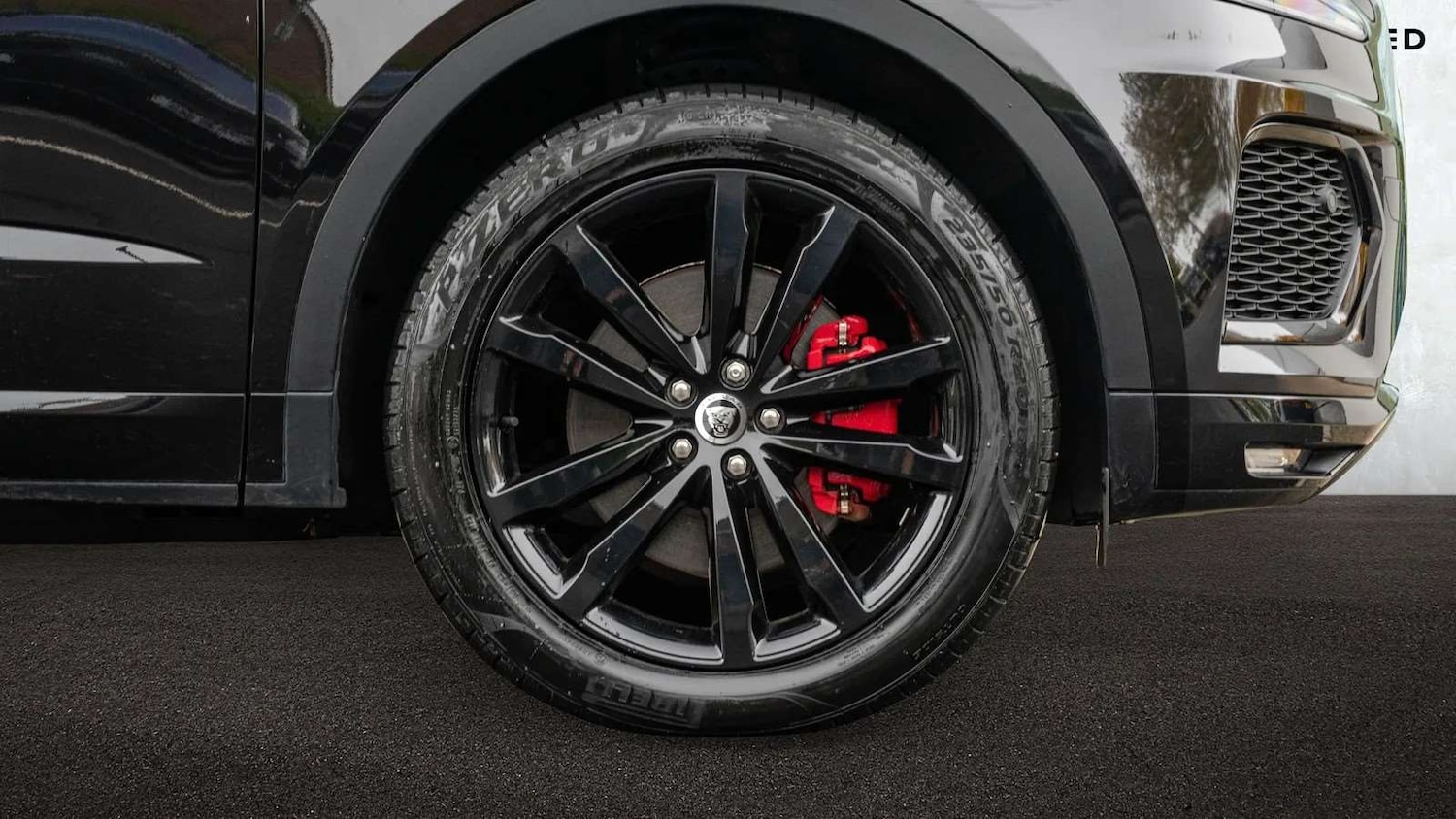 Used Jaguar E-Pace 2024 for sale - 77795619: Photo 8