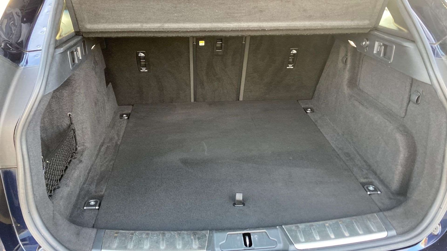 Used Jaguar F-Pace 2021 for sale - 76460194: Photo 10