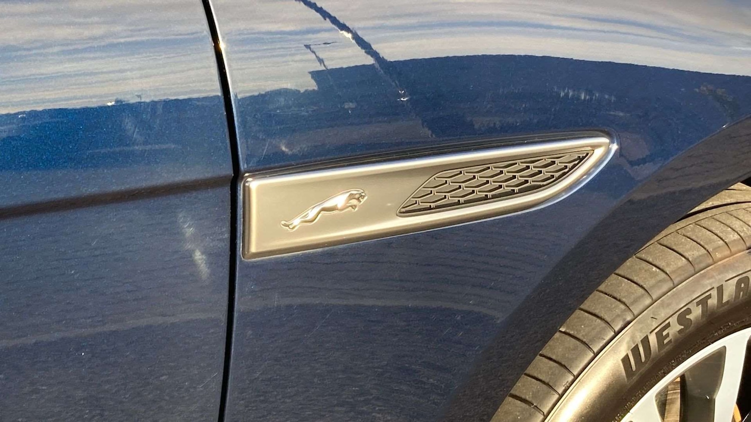 Used Jaguar F-Pace 2021 for sale - 76460194: Photo 20