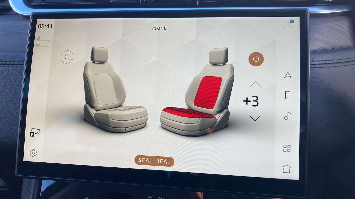 Used Jaguar F-Pace 2021 for sale - 76460194: Photo 22