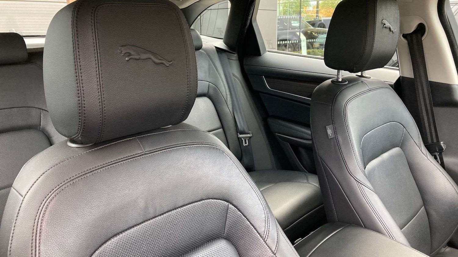 Used Jaguar F-Pace 2021 for sale - 76460194: Photo 28