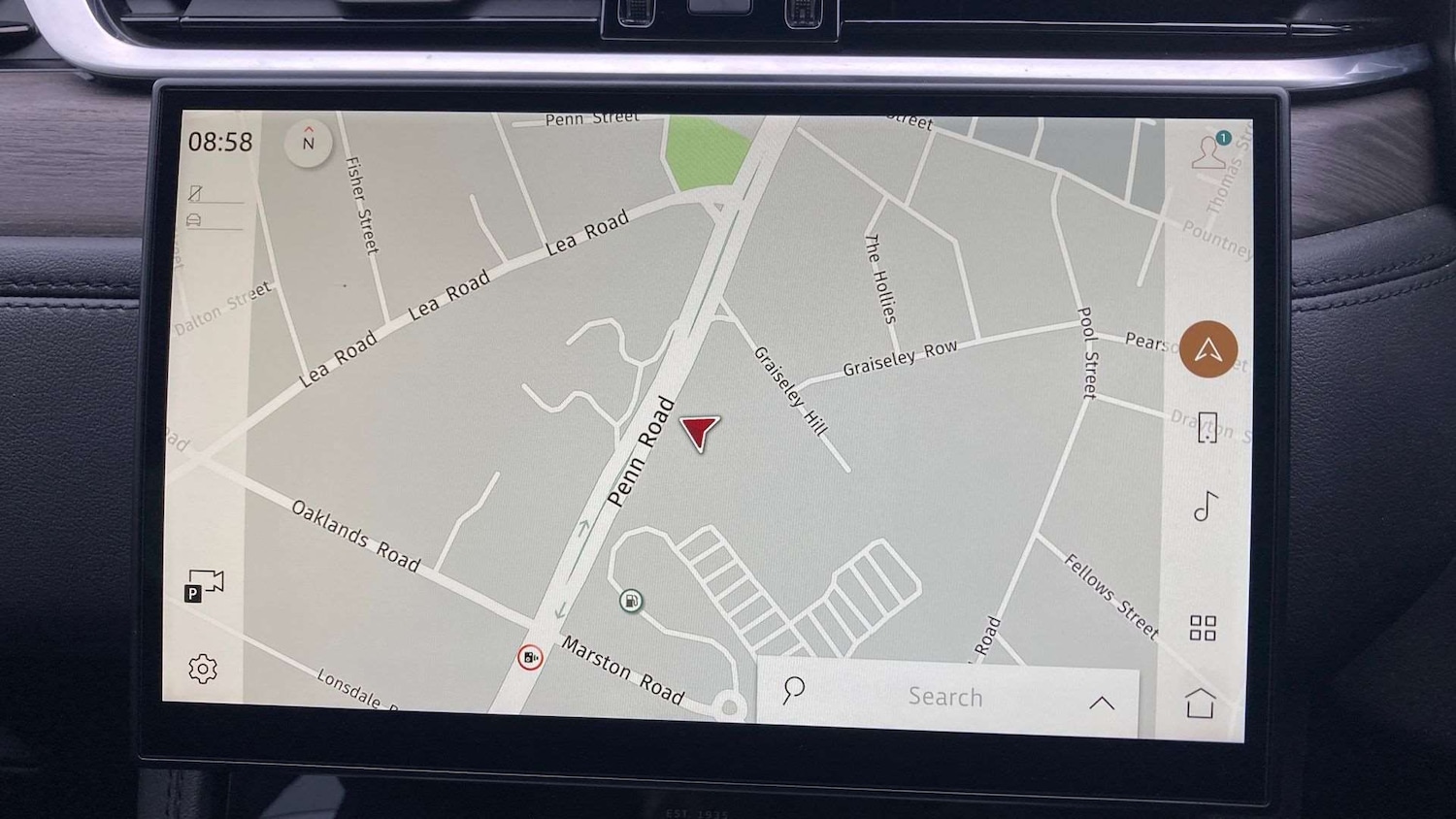 Used Jaguar F-Pace 2021 for sale - 76460194: Photo 29