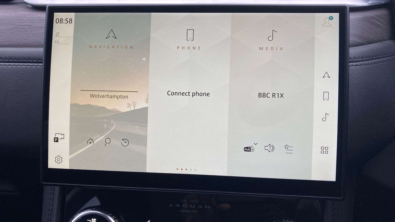 Used Jaguar F-Pace 2021 for sale - 76460194: Photo 30