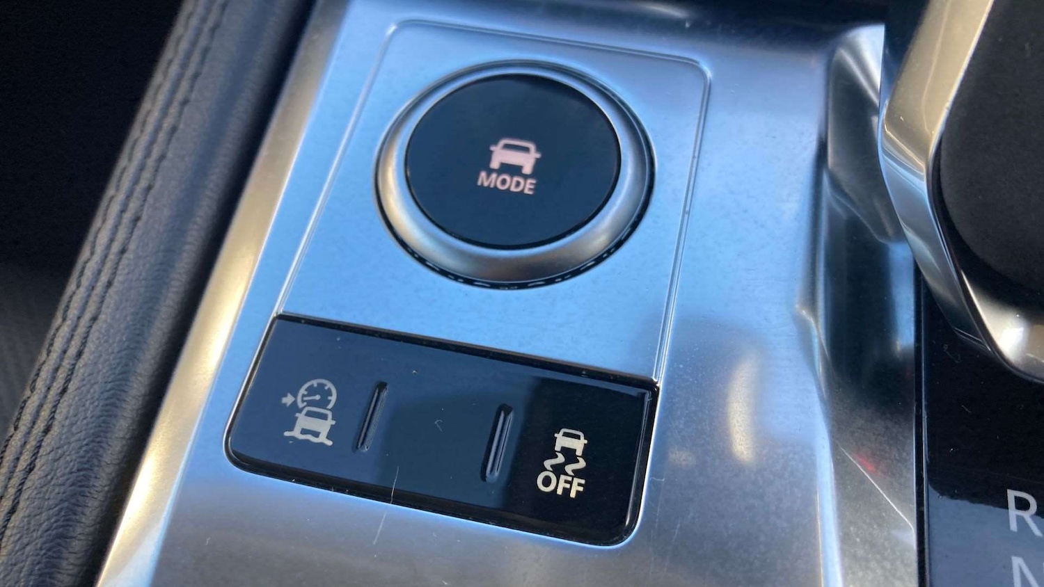 Used Jaguar F-Pace 2021 for sale - 76460194: Photo 34