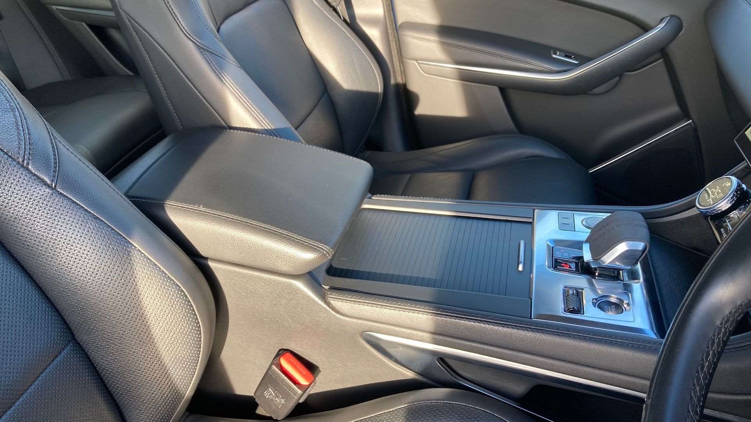 Used Jaguar F-Pace 2021 for sale - 76460194: Photo 35