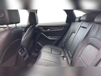 Used Jaguar F-Pace 2021 for sale - 76460194: Photo