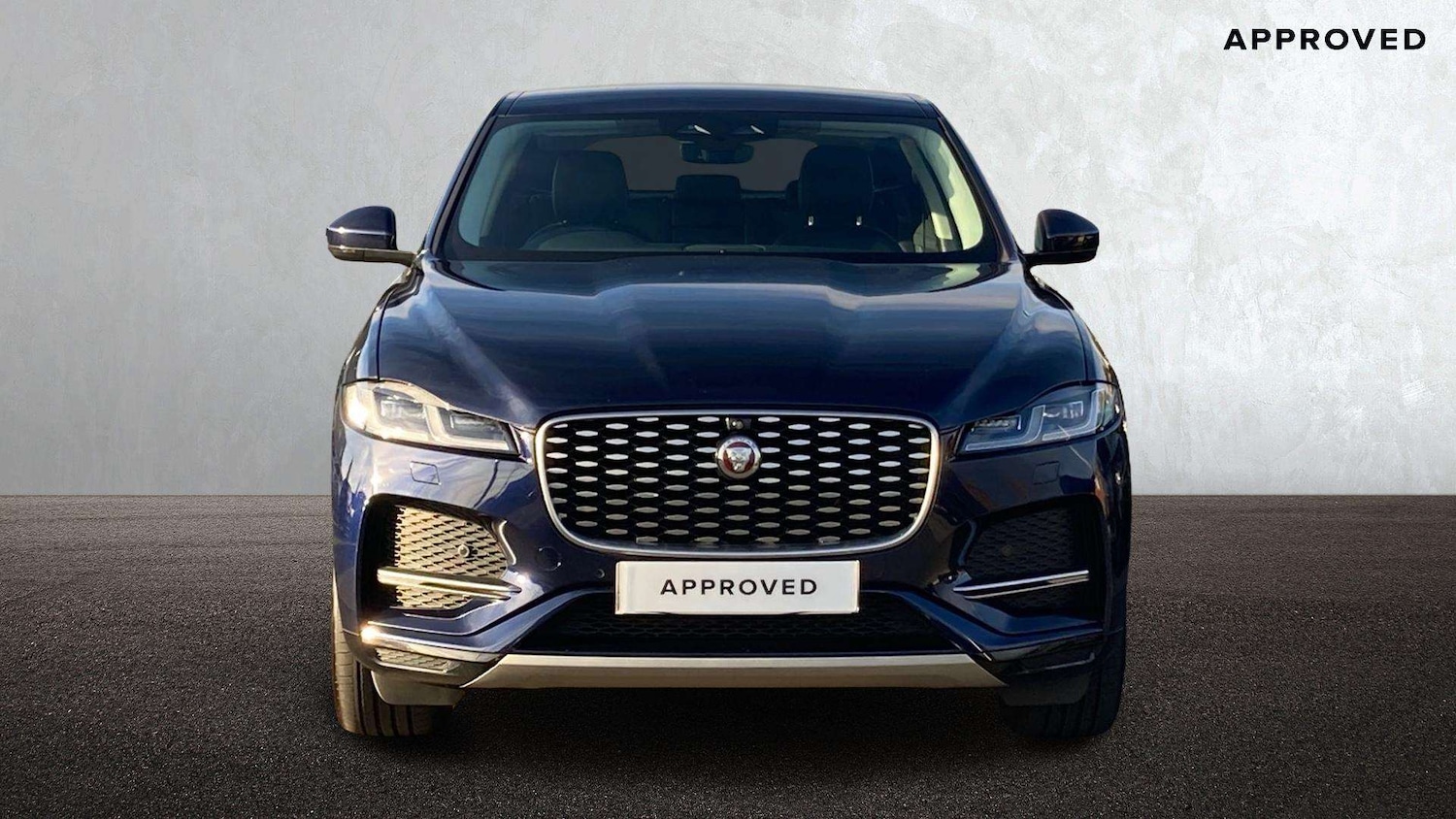 Used Jaguar F-Pace 2021 for sale - 76460194: Photo 7