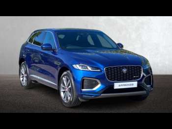 2.0 D200 R-Dynamic SE 5dr Auto AWD