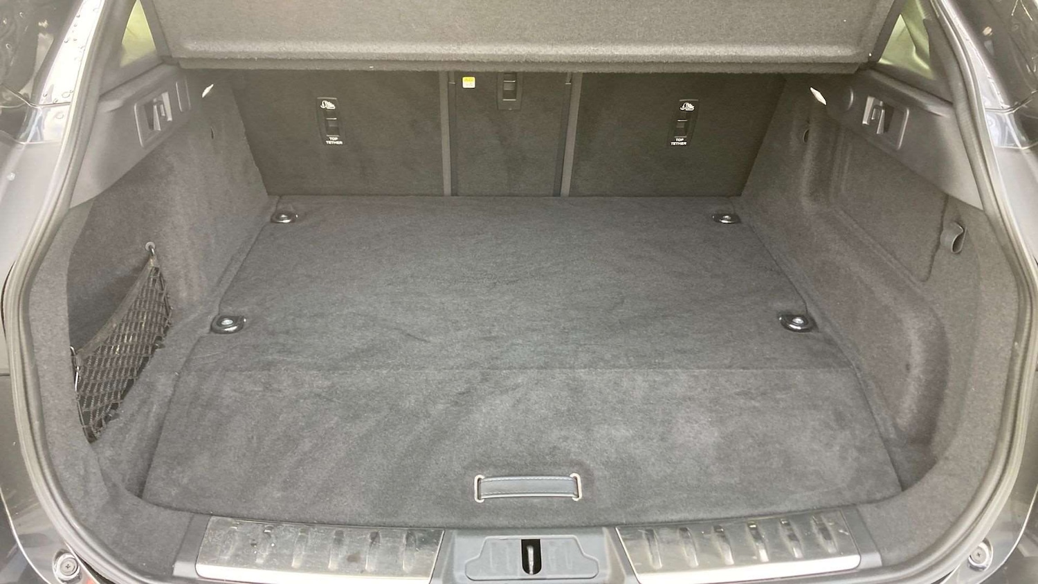 Used Jaguar F-Pace 2024 for sale - 76827583: Photo 10