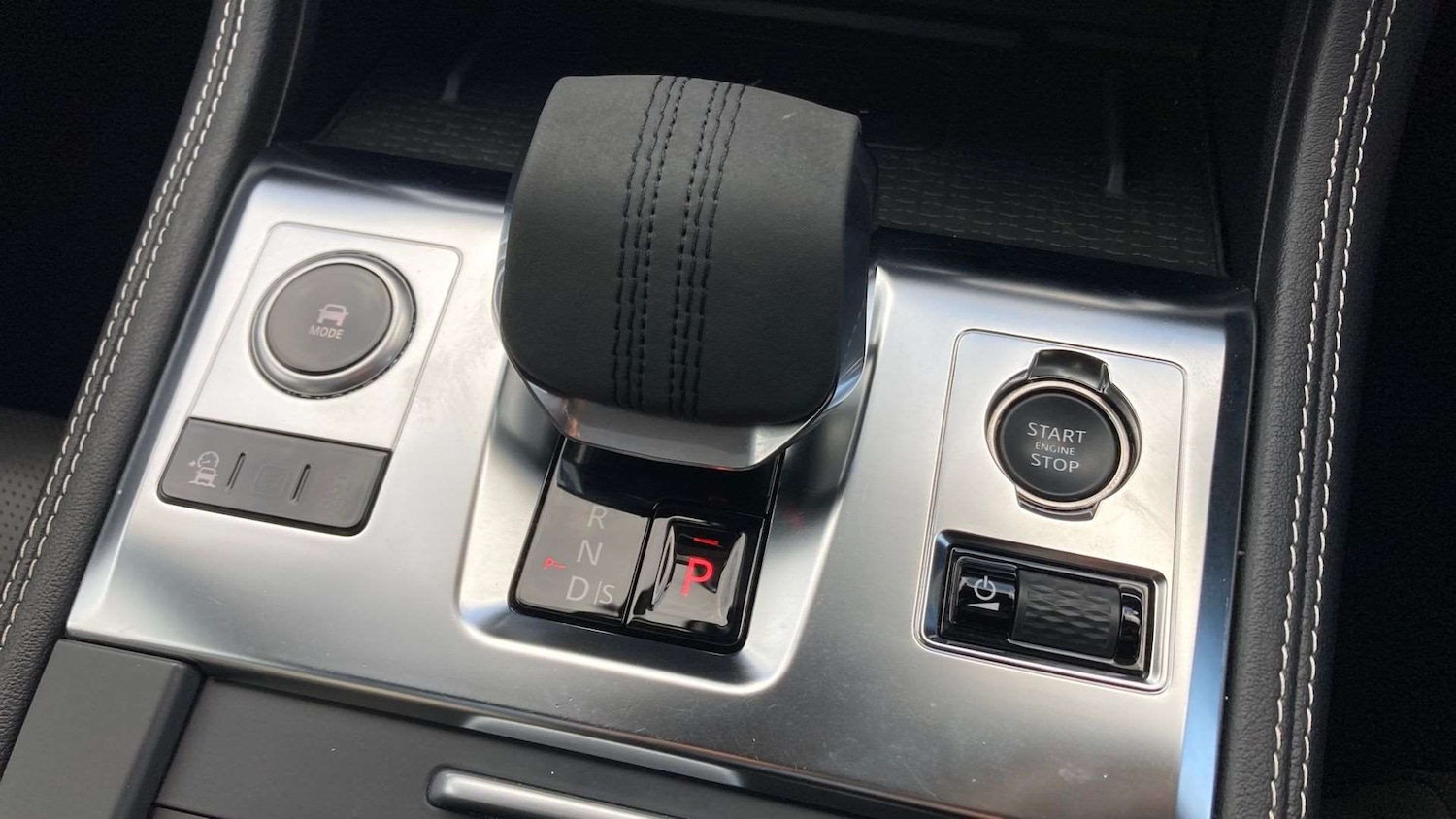 Used Jaguar F-Pace 2024 for sale - 76827583: Photo 13