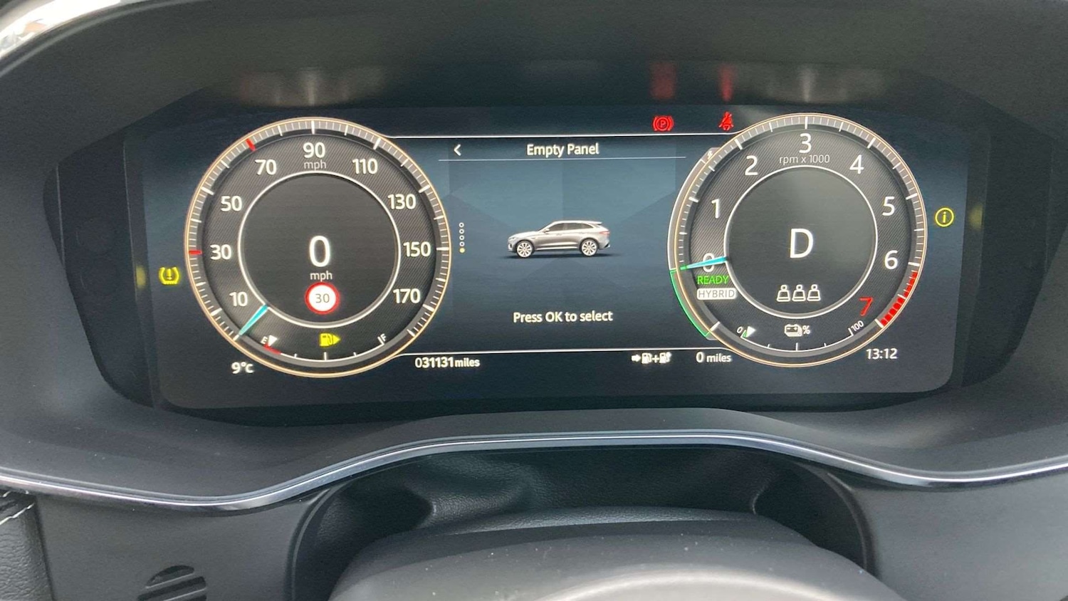 Used Jaguar F-Pace 2024 for sale - 76827583: Photo 16