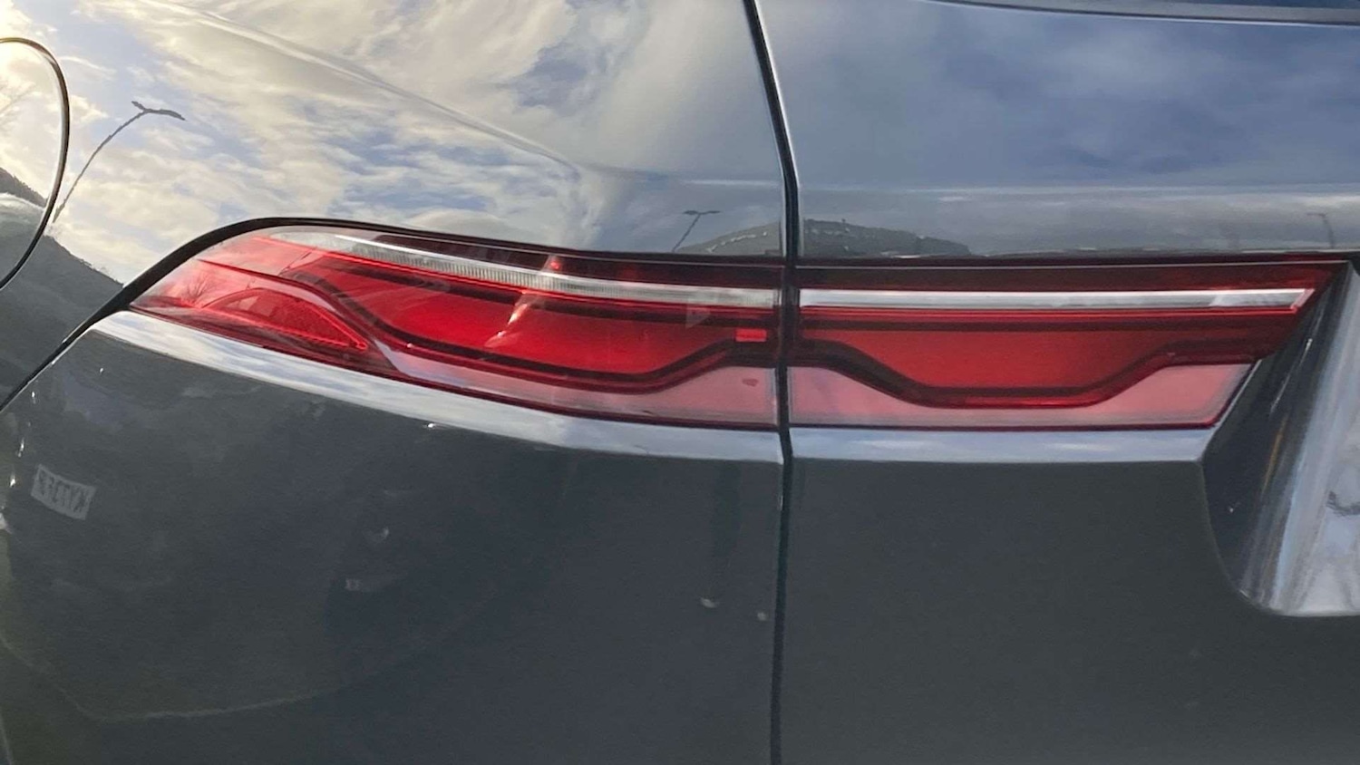 Used Jaguar F-Pace 2024 for sale - 76827583: Photo 19