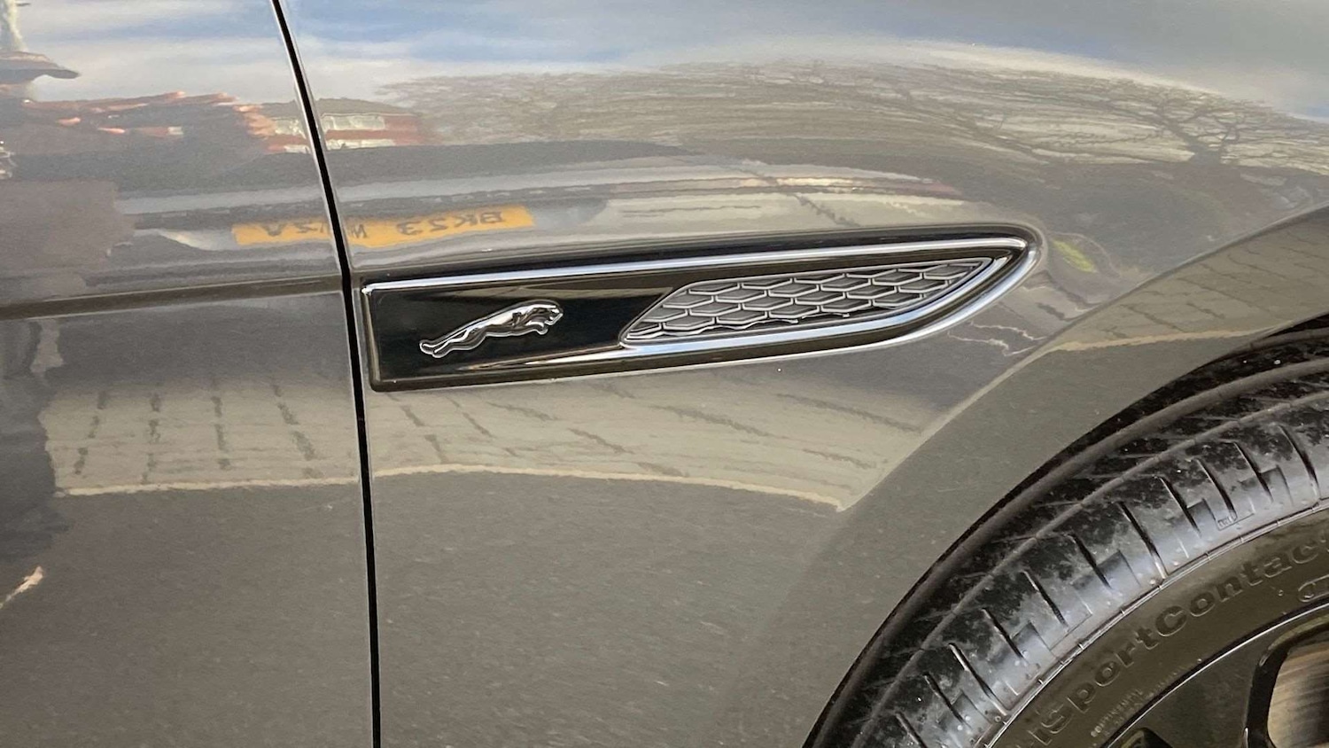 Used Jaguar F-Pace 2024 for sale - 76827583: Photo 20