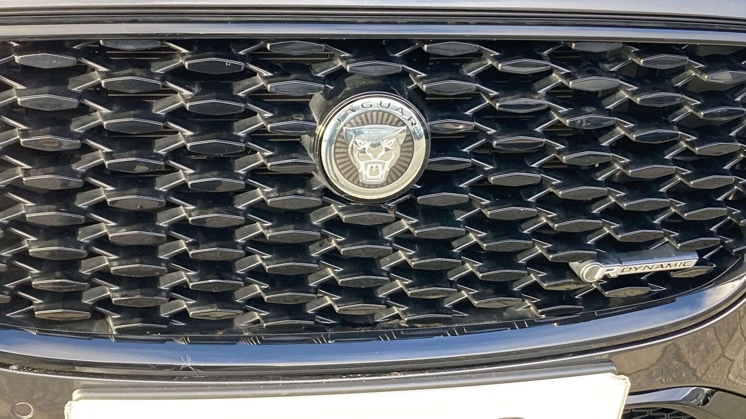 Used Jaguar F-Pace 2024 for sale - 76827583: Photo 21