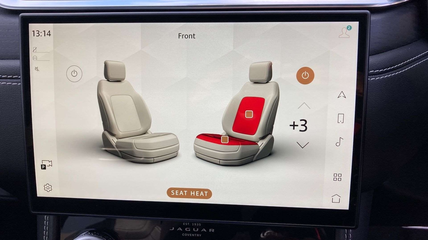 Used Jaguar F-Pace 2024 for sale - 76827583: Photo 33