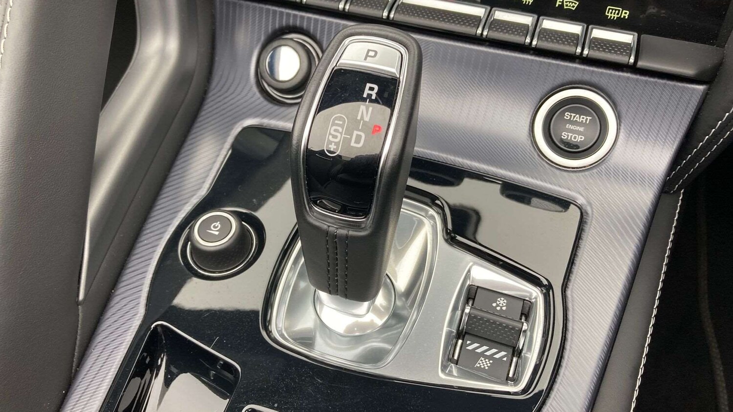 Used Jaguar F-Type 2022 for sale - 76460393: Photo 13