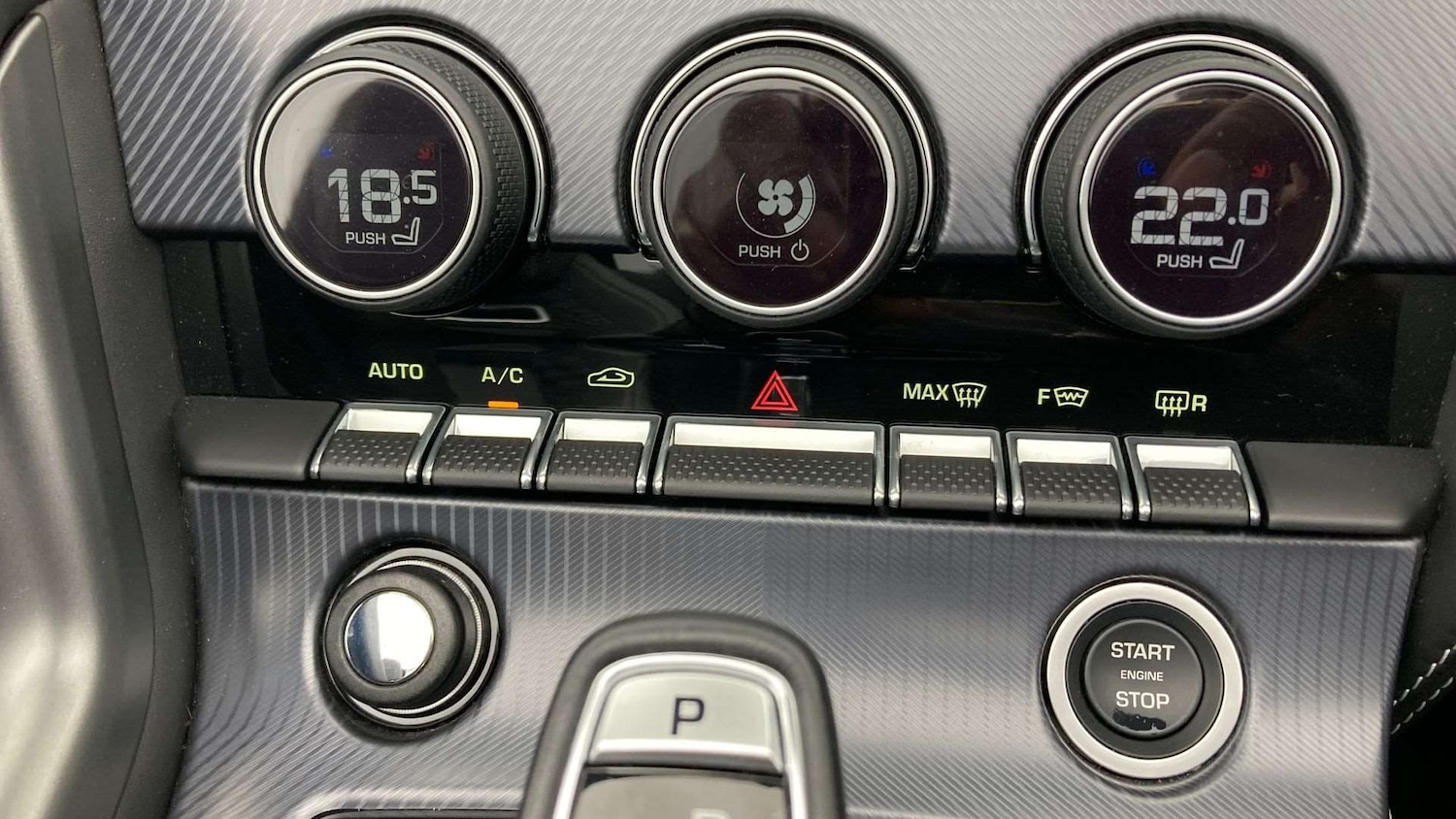 Used Jaguar F-Type 2022 for sale - 76460393: Photo 35