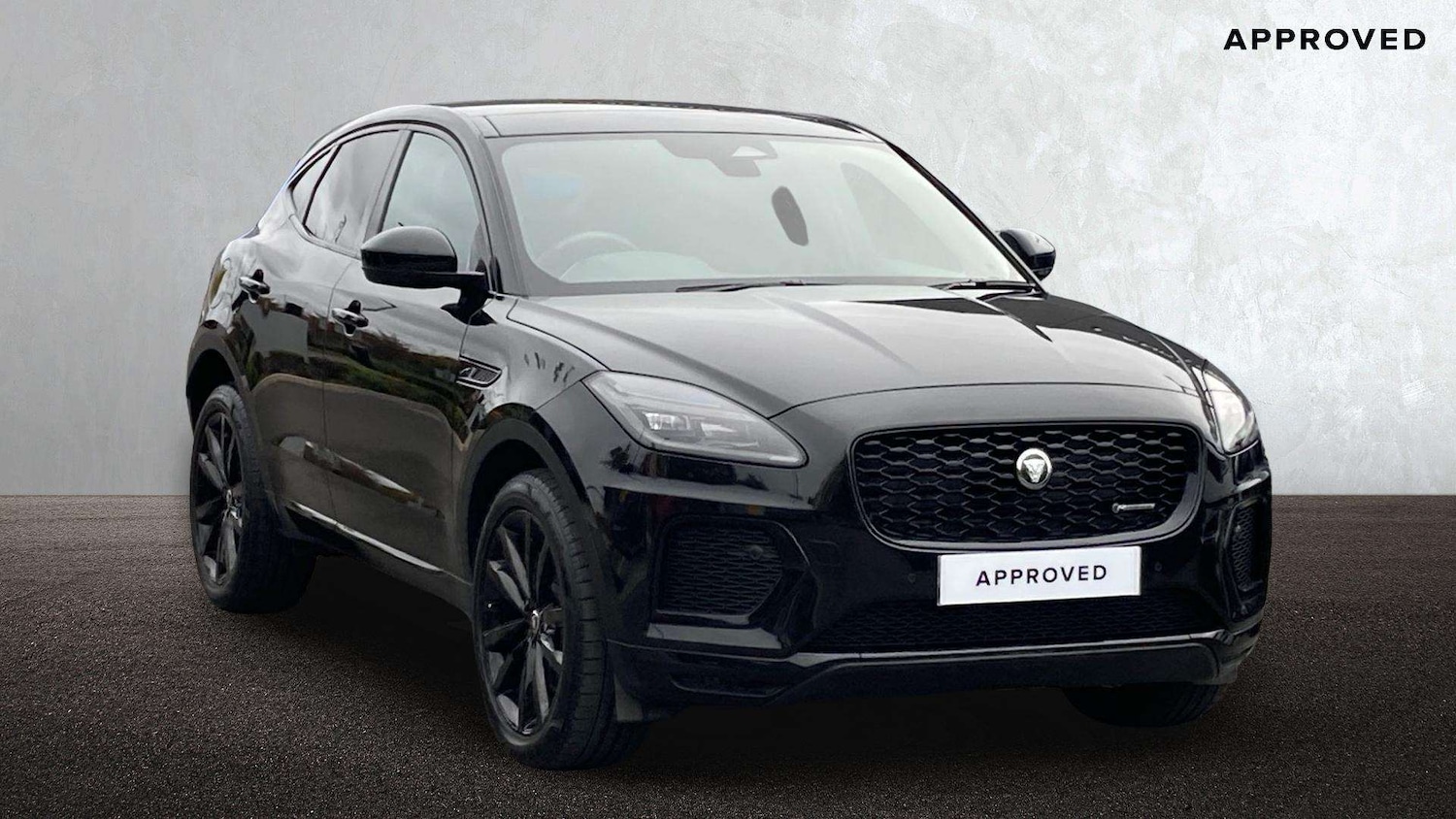 Used Jaguar E-Pace 2024 for sale - 76460550: Photo 1