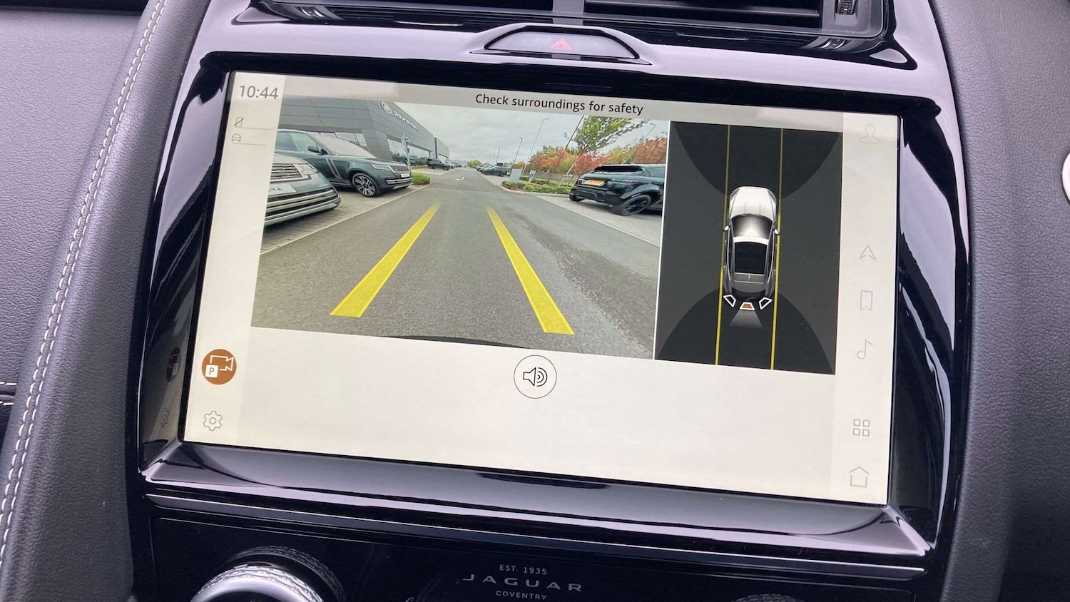 Used Jaguar E-Pace 2024 for sale - 76460550: Photo 12