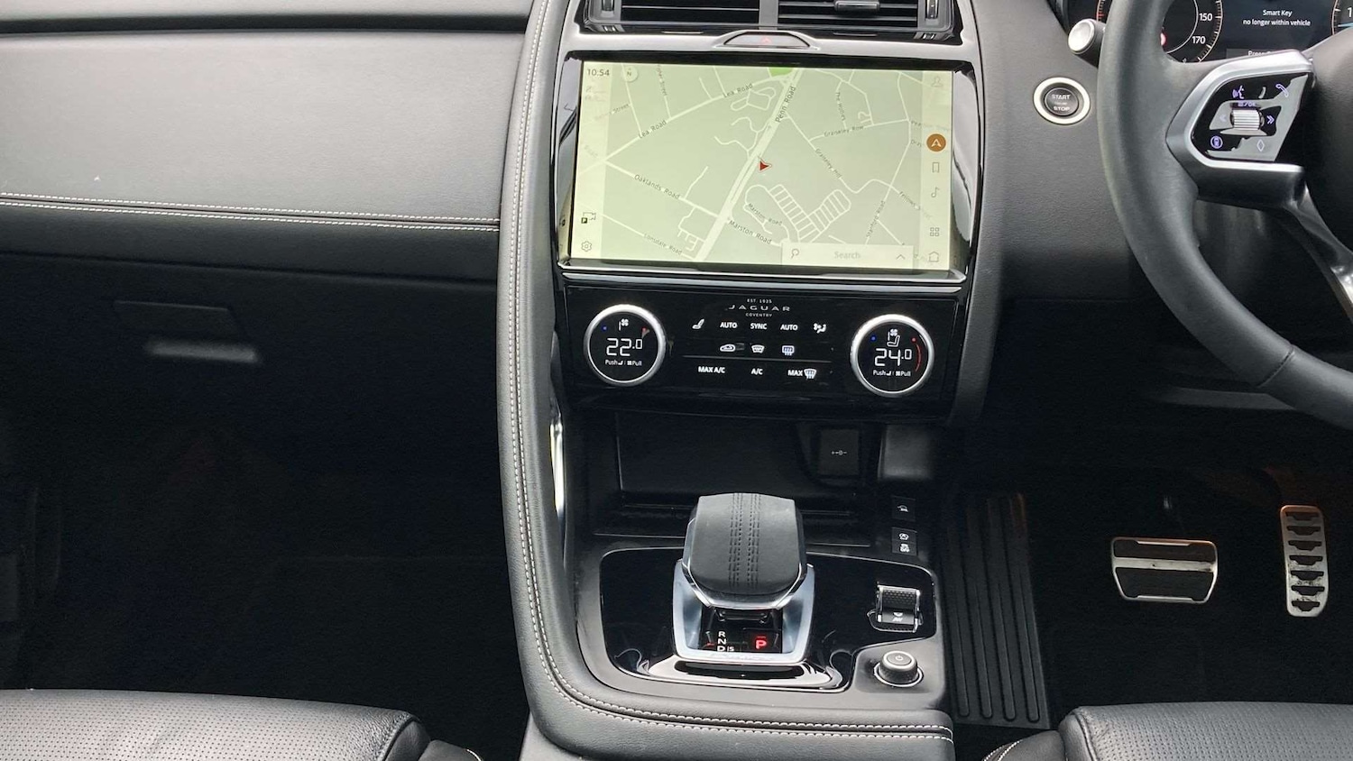 Used Jaguar E-Pace 2024 for sale - 76460550: Photo 14