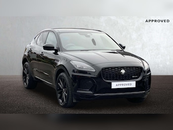 Used Jaguar E-Pace 2024 for sale - 76460550: Photo