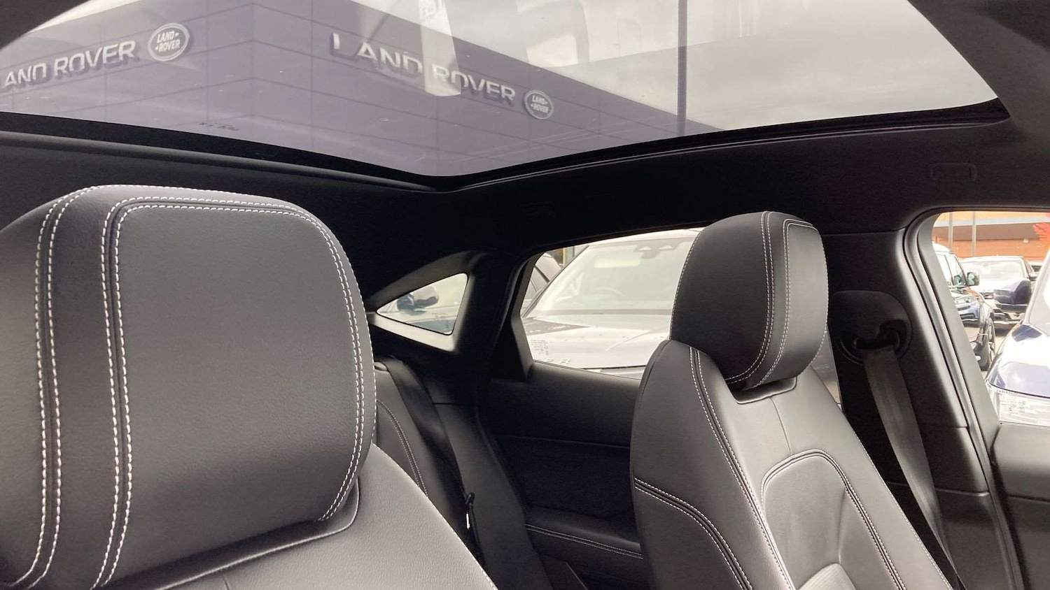 Used Jaguar E-Pace 2024 for sale - 76460550: Photo 21