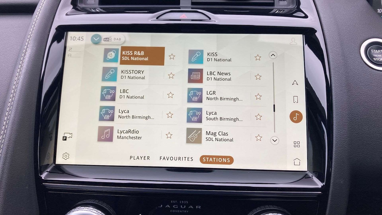 Used Jaguar E-Pace 2024 for sale - 76460550: Photo 31