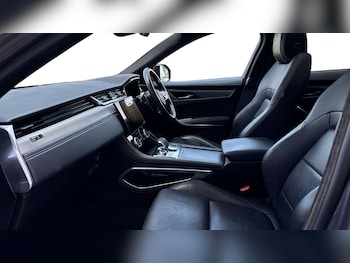 Used Jaguar F-Pace 2023 for sale - 79227646: Photo