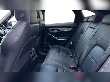 Used Jaguar F-Pace 2023 for sale - 79227646: Photo