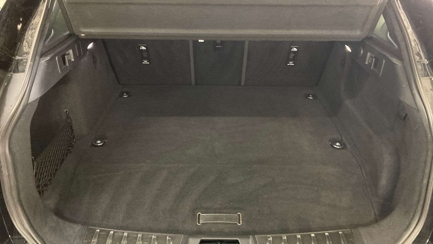 Used Jaguar F-Pace 2023 for sale - 76967715: Photo 10