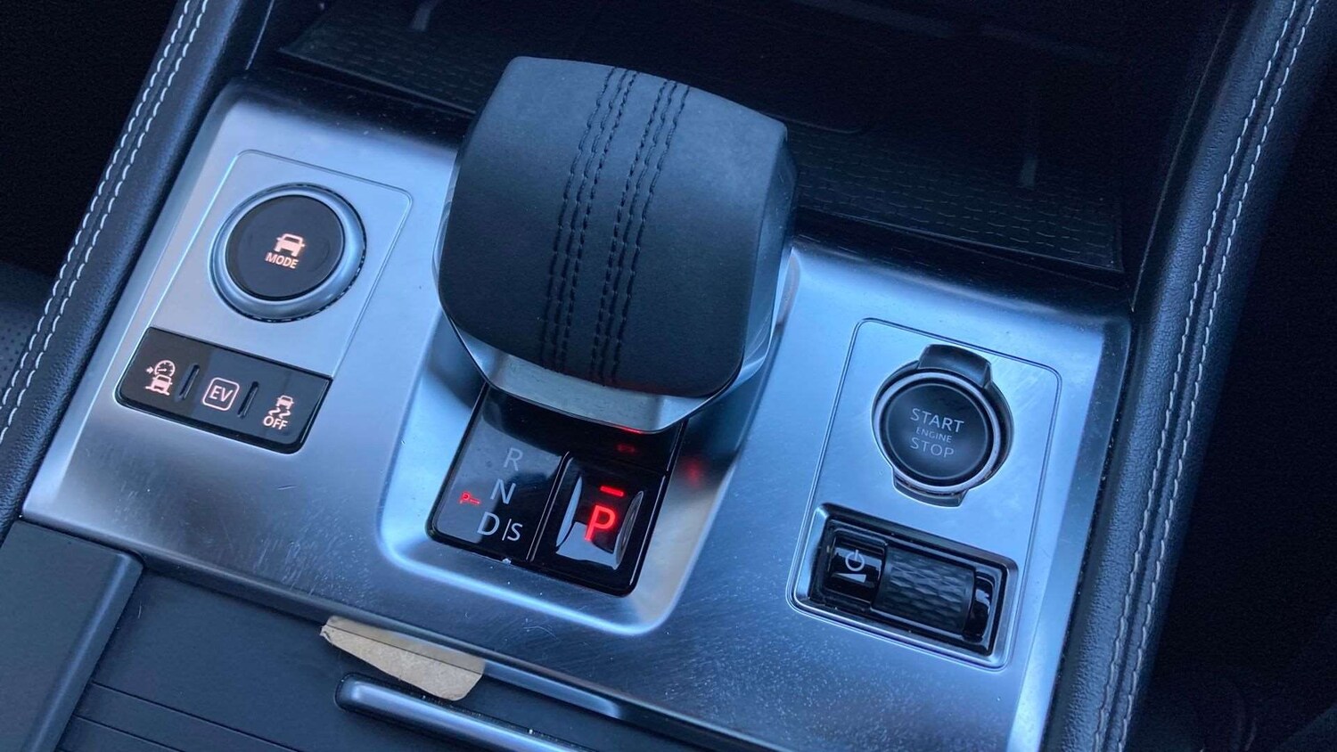 Used Jaguar F-Pace 2023 for sale - 76967715: Photo 13