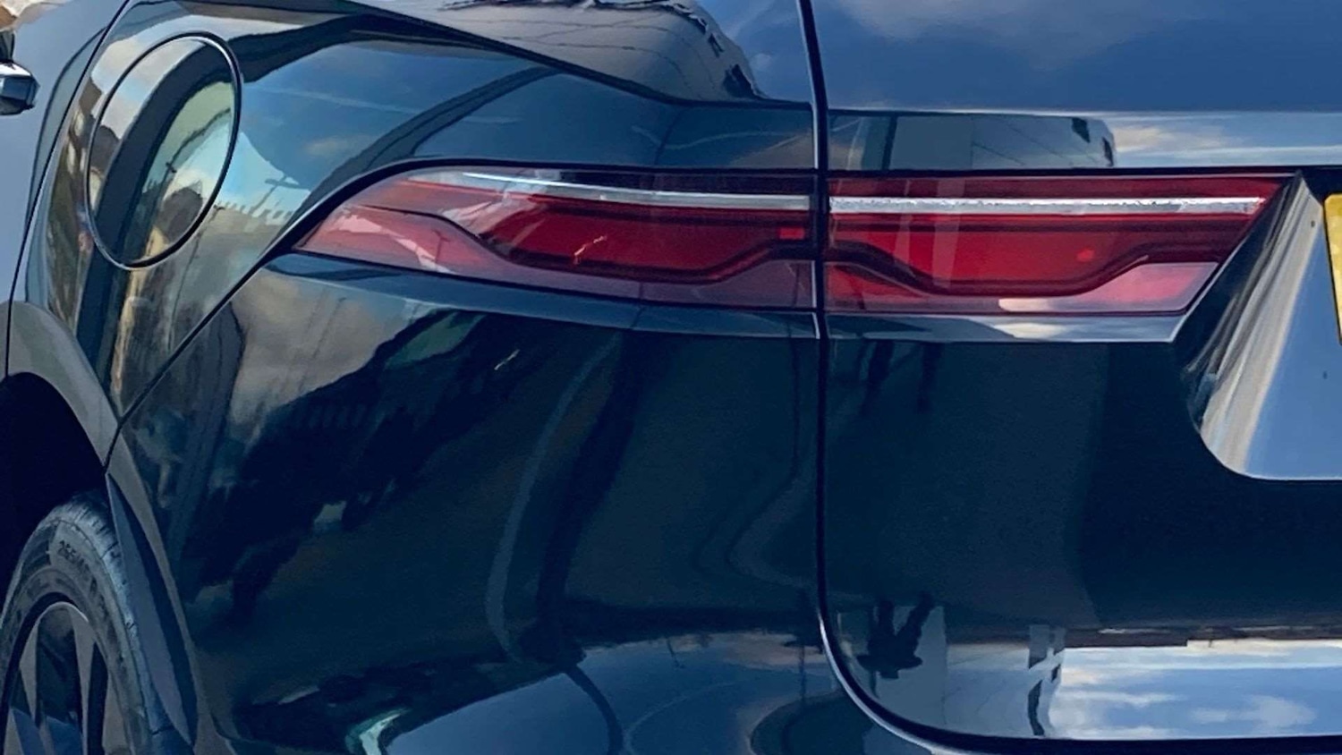 Used Jaguar F-Pace 2023 for sale - 76967715: Photo 19